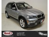 2007 BMW X5 3.0si