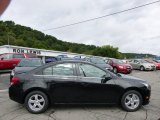 2014 Black Granite Metallic Chevrolet Cruze LT #96507613
