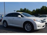 2011 Toyota Venza I4