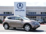 2009 Tinted Bronze Metallic Nissan Murano SL #96507522