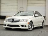 2009 Mercedes-Benz C 300 Luxury