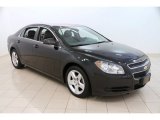 2011 Chevrolet Malibu LS