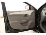 2011 Chevrolet Malibu LS Door Panel