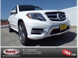 2015 Mercedes-Benz GLK 350