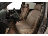 2006 Chevrolet Uplander LT Cashmere Interior