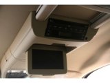 2006 Chevrolet Uplander LT Entertainment System