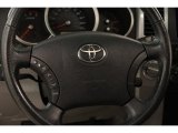 2008 Toyota 4Runner SR5 4x4 Steering Wheel