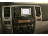 2008 Toyota 4Runner SR5 4x4 Controls