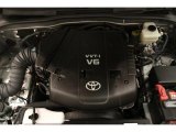 2008 Toyota 4Runner Engines