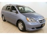 2007 Honda Odyssey EX-L
