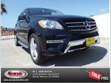 2015 Mercedes-Benz ML 350