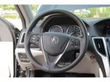 2015 Acura TLX 3.5 Steering Wheel