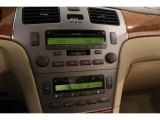 2005 Lexus ES 330 Controls