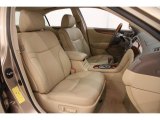 2005 Lexus ES 330 Front Seat