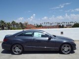 2014 Mercedes-Benz E 350 Coupe Exterior