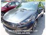 2014 Maximum Steel Metallic Dodge Dart SXT #96507987