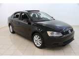 2011 Volkswagen Jetta SE Sedan