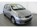 2008 Honda Fit Hatchback
