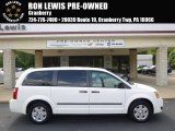 2008 Dodge Grand Caravan SE