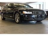 2015 Audi A8 L 4.0T quattro
