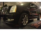 2008 Cadillac Escalade ESV AWD