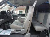 2007 Ford F250 Super Duty Interiors