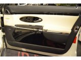 2008 Maybach 57 S Door Panel