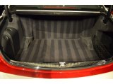 2008 Maybach 57 S Trunk