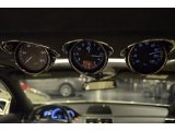 2008 Maybach 57 S Gauges