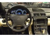2008 Maybach 57 S Dashboard