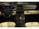 2008 Maybach 57 S Dashboard