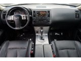 2005 Infiniti FX 35 Dashboard