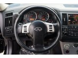2005 Infiniti FX 35 Steering Wheel