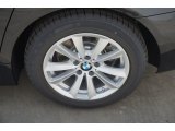 2015 BMW 5 Series 528i Sedan Wheel