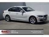 2014 BMW 3 Series 320i Sedan