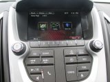 2015 GMC Terrain SLE Controls