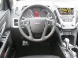 2015 GMC Terrain SLE Steering Wheel