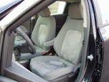 2015 Chevrolet Sonic LS Hatchback Front Seat