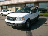 2006 Oxford White Ford Expedition XLT 4x4 #9558080