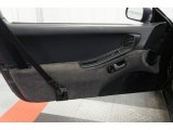 1990 Nissan 300ZX Turbo Door Panel