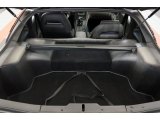 1990 Nissan 300ZX Turbo Trunk