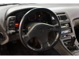 1990 Nissan 300ZX Turbo Steering Wheel