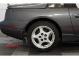 1990 Nissan 300ZX Turbo Wheel
