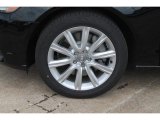 2015 Audi A6 2.0T Premium Plus quattro Sedan Wheel