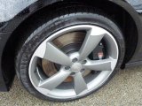 Audi S6 2015 Wheels and Tires
