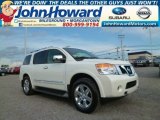 2014 Nissan Armada Platinum 4x4