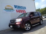 2013 Honda Pilot EX-L 4WD