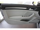 2015 Audi A3 2.0 Prestige quattro Cabriolet Door Panel