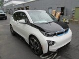 2014 BMW i3  Exterior