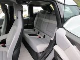 2014 BMW i3  Rear Seat